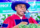 Professor Jibrin Delivers PAAU 28th Inaugural Lecture, Advocates Context-Sensitive Approach to Nigerian Literary Text Analysis