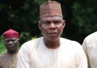NSUK VC Flags Off TETFund Hostel Construction at Shabu-Lafia Campus