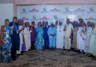 CUSTECH Holds Maiden Strategic Retreat for Governing Council Members