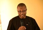 FULafia Don Urges Researchers to Sharpen Grant-Writing Skills
