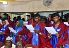 Over 6,000 Fresh Postgraduate Students Take ABU Matriculation Oath