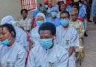 FUTH Lafia Holds Presentation on Medical Library Services