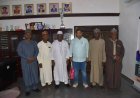 Indian Professor Commends MAU VC on Infrastructure, Explores Partnership with Indian Universities