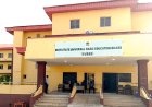 Ekiti SUBEB Gives 20 Vehicles to Monitoring Officers for Better School Supervision