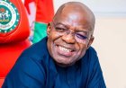 Nigeria’s Future Depends on Knowledge, Not Infrastructure Alone Governor Alex Otti Warns