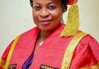Ayodeji Badejo Begins Five-Year Tenure as LASU Vice-Chancellor