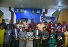 TASFUED Launches Sexual Harassment Policy, Strengthens Partnership with Gender Mobile