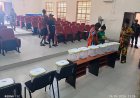 FPOG Conducts Peaceful SUG Election, Reaffirms Commitment to Democratic Governance
