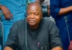 Kogi State Polytechnic Appoints Dr. Godwin Ojodomo Onamah as New Deputy Rector