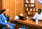 Skyline University Nigeria Strengthens Industry Collaboration with Syrol Group