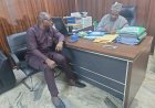 MOAUM VC Seeks TETFund Intervention for Academic Infrastructure, Infectious Diseases Control