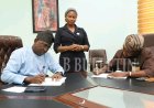 FUNAAB, OPay Sign N60m MoU to Support Students