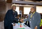 New OOPOLY SUG Executives Assume Office as Rector Calls for Better Student Leadership