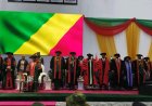 Federal Polytechnic, Bauchi Felicitates NDA on 36th Convocation