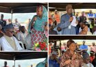 Al-Hikmah University Holds Turning of Sod Ceremony for Teaching Hospital