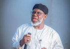 Prof. Salisu Shehu Felicitates Al-Istiqamah University on Second Combined Convocation