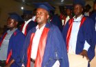 Kashim Ibrahim University Welcomes Nursing and Midwifery Council for Accreditation of Nursing Department