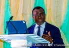 Adeyemi College of Technology Holds Maiden Convocation
