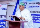 Federal University Lokoja Unveils Five-Year Partnership Portfolio, Calls for Strategic Investment to Accelerate Growth