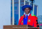 UI Don Advocates Safe System Approach to Curb Road Fatalities in Nigeria