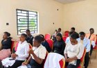 FUHSO Holds Clinical Orientation for 85 Pioneer MBBS Students