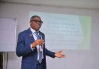 TASFUED Holds Extended Management Retreat on Strategic Consolidation and Governance in Lagos