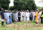 NSUK Flags Off Construction of TETFund-Funded Hostel at Shabu-Lafia Campus