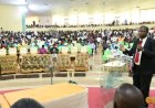 FUNAAB Urges Fresh Students to Build Skills, Set Goals Beyond the Certificate