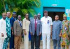 OGITECH Strengthens Research Capacity Through Training on TETFund, World Bank Grants