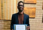 FUNAAB Graduate Wins Prestigious Gamma Sigma Delta Scholarship in United States