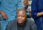 Kogi State Polytechnic Appoints Dr. Godwin Onamah as New Deputy Rector