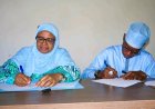 Azman University Signs MoU with SALFSR Sickle Cell Initiative
