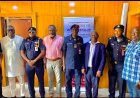 FUASK and Federal Fire Service Strengthen Collaboration on Fire Safety