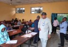 Federal Polytechnic of Oil and Gas, Bonny Commences Second Semester Examinations