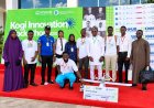 CUSTECH Osara Students Win N4m at Kogi Innovation Hackathon