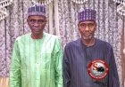 FedPoly Monguno Management Pays Courtesy Visit to Senate Chief Whip