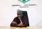 FUGA VC Warns Against Livestock Encroachment, Security Breaches