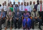 NCAT Graduates 21 Participants of Training Instructors Course