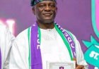 St. Gregory’s College Recognises IGP Disu for Over 30 Years of Police Service