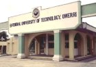 FUTO Releases 2026/2027 Admission List, Candidates Can Check Status Online