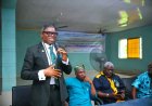 TASFUED VC Warns Against Academic Misconduct, Urges Staff to Uphold Integrity