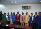 TASFUED Inaugurates Seven Committees to Enhance Governance, Staff Welfare and Institutional Development