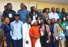 FUHSO Launches Business Start-Up and Incubation Training for Staff, Students