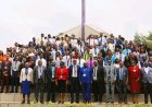 Redeemer’s University Holds Three-Day Orientation for 2026/2027 Fresh Students