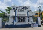 Ovats Foundation Plans Nigeria’s Biggest Architecture Graduate Award at UNICROSS