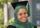 Meet Oladele Anifat Opeyemi: First Class Graduate Who Earns Master of Public Health at UNIOSUN