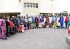 FAO Seeks Stronger Partnership with FUNAAB to Advance Agroecology and Sustainable Agriculture in Africa