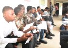FUNAAB Begins Library and Medical Registration for 2026/2027 Fresh Students