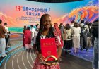 UNIZIK Confucius Institute Wins 13th Global Honour as Nigerian Student Takes Third Prize at Chinese Bridge