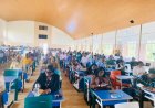 AUI Begins 2026 Staff Work Enrichment Workshop, Emphasises Professionalism and Institutional Transformation